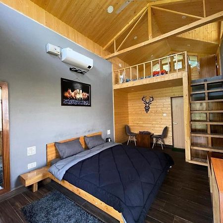 Shogi Lacasa Luxury Stays מראה חיצוני תמונה