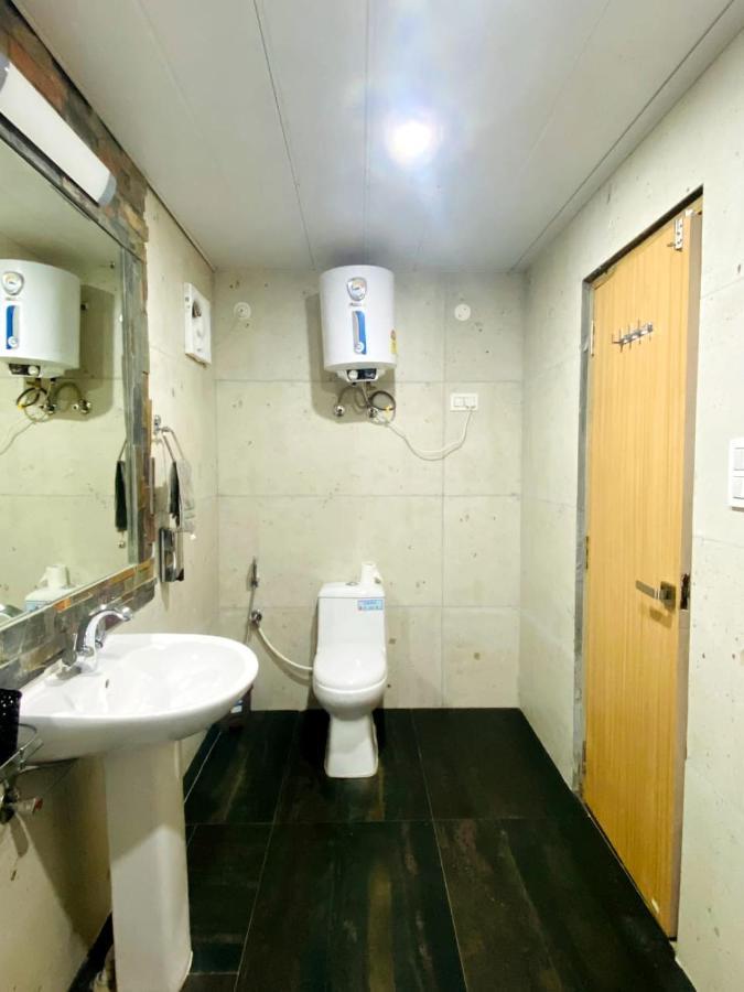 Shogi Lacasa Luxury Stays מראה חיצוני תמונה