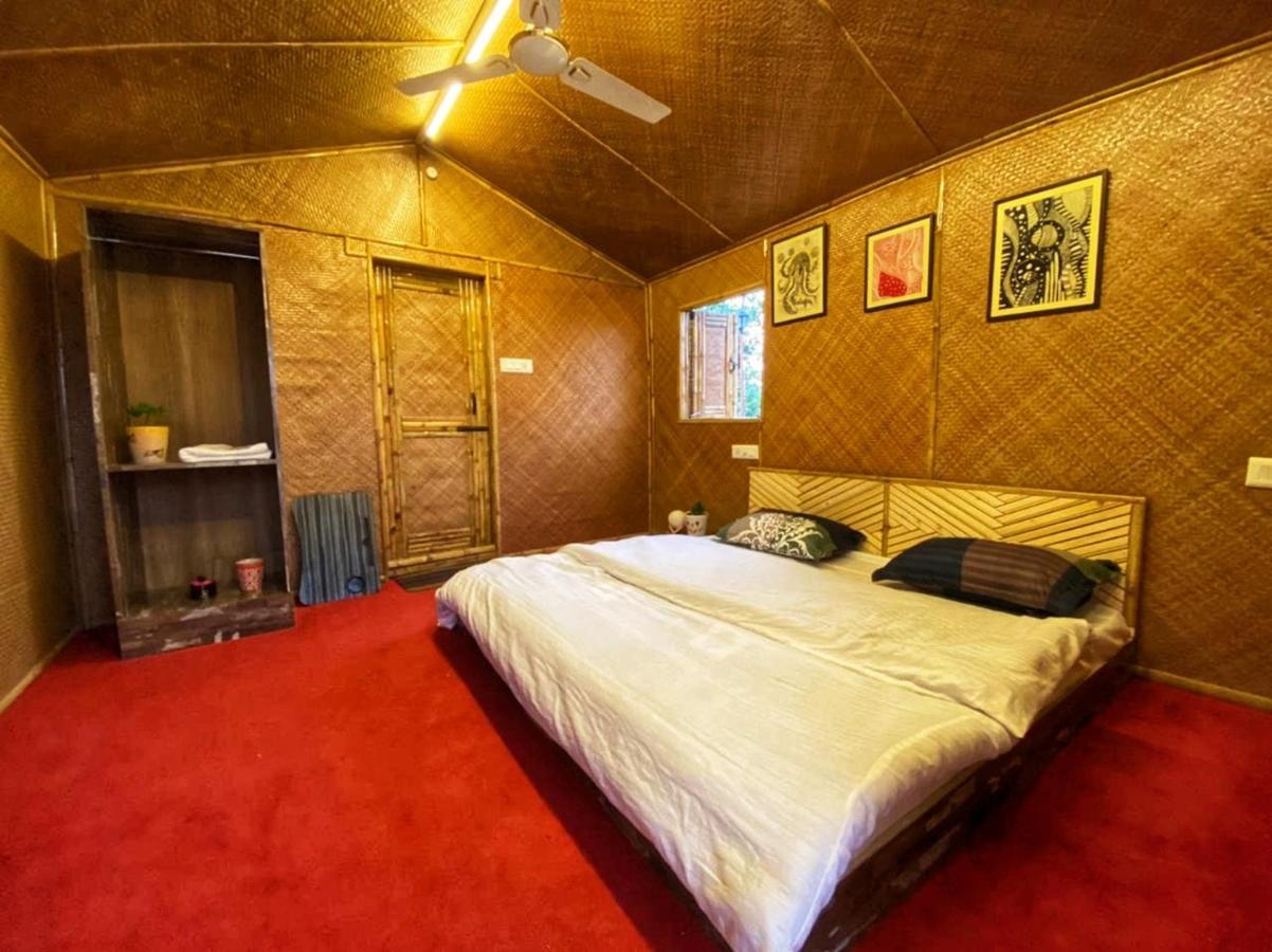 Shogi Lacasa Luxury Stays מראה חיצוני תמונה