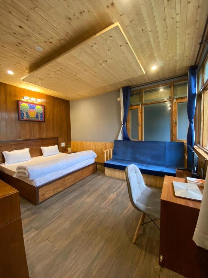 Shogi Lacasa Luxury Stays מראה חיצוני תמונה