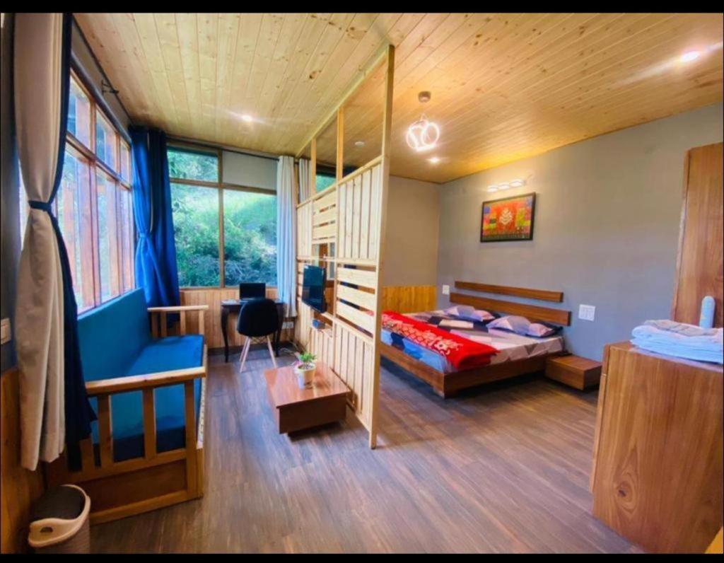 Shogi Lacasa Luxury Stays מראה חיצוני תמונה