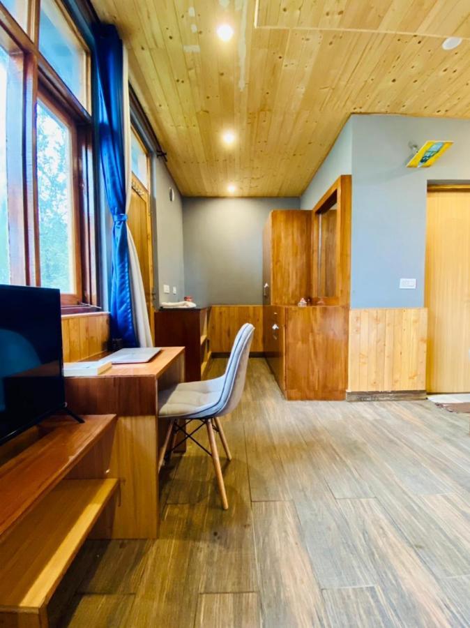 Shogi Lacasa Luxury Stays מראה חיצוני תמונה