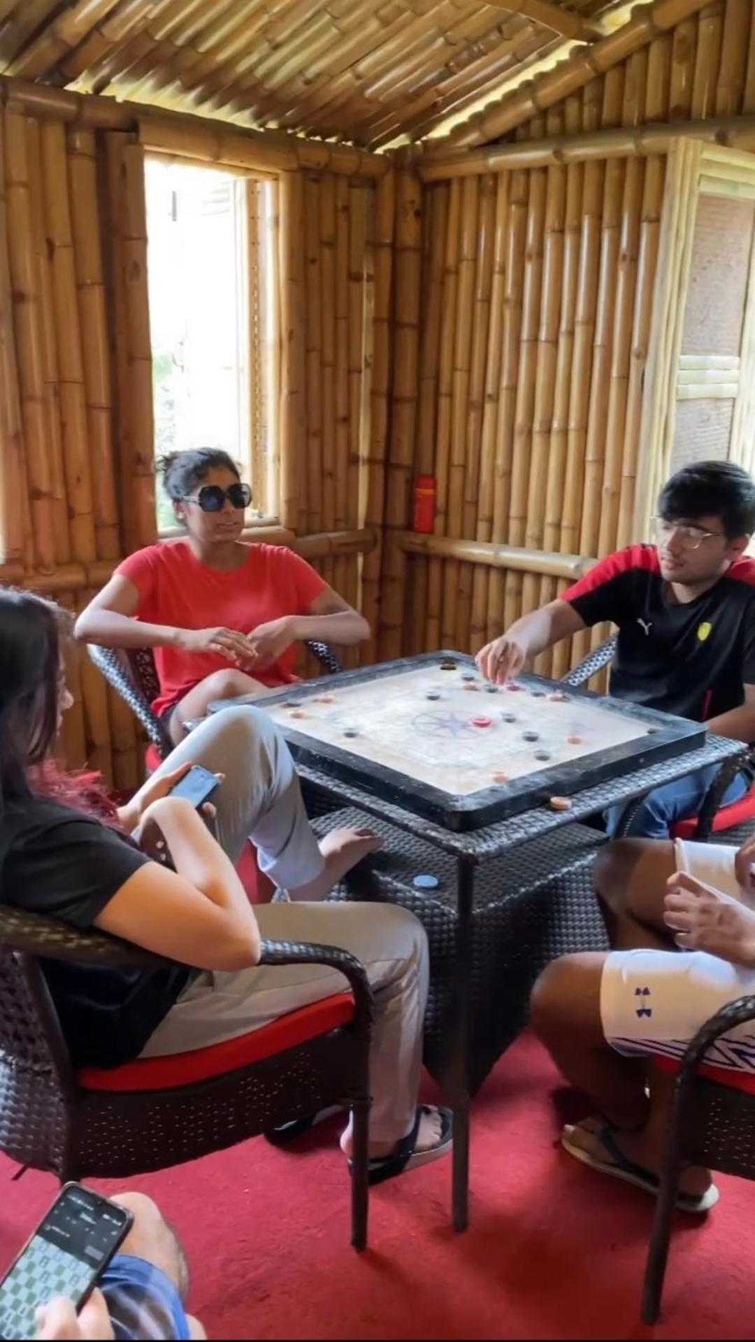 Shogi Lacasa Luxury Stays מראה חיצוני תמונה