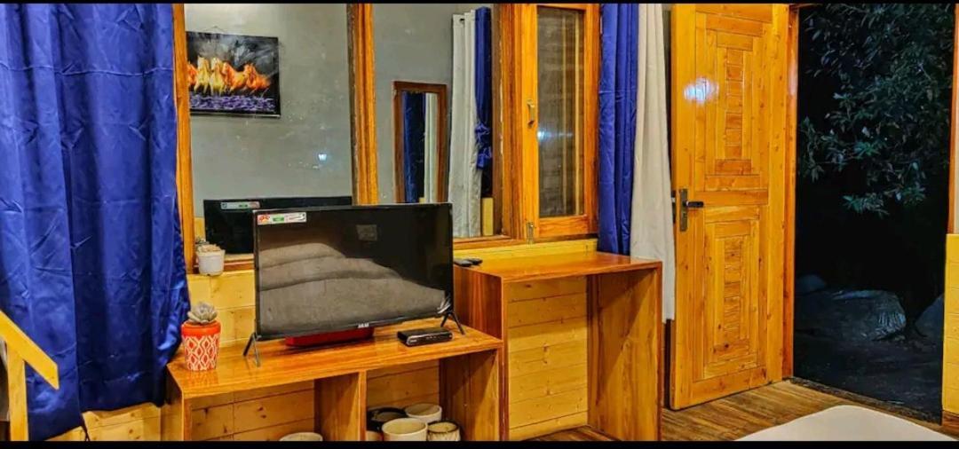 Shogi Lacasa Luxury Stays מראה חיצוני תמונה