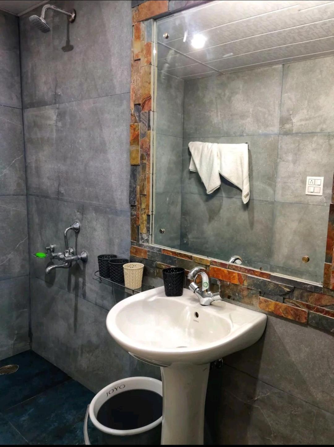 Shogi Lacasa Luxury Stays מראה חיצוני תמונה