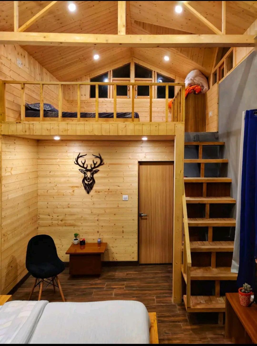 Shogi Lacasa Luxury Stays מראה חיצוני תמונה