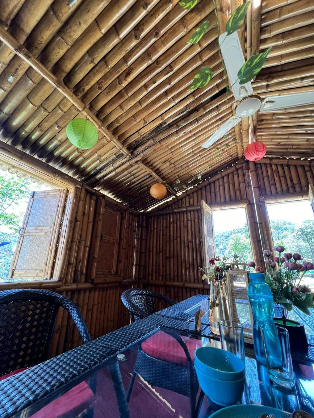 Shogi Lacasa Luxury Stays מראה חיצוני תמונה