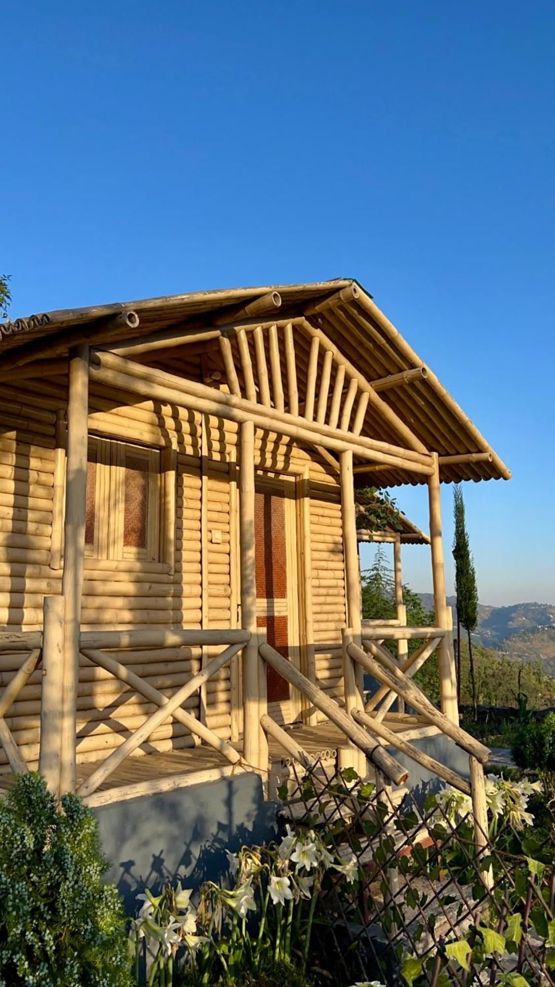 Shogi Lacasa Luxury Stays מראה חיצוני תמונה